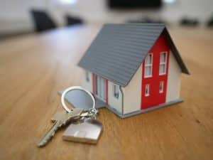 UK Citizen Can Buy a House in the USA