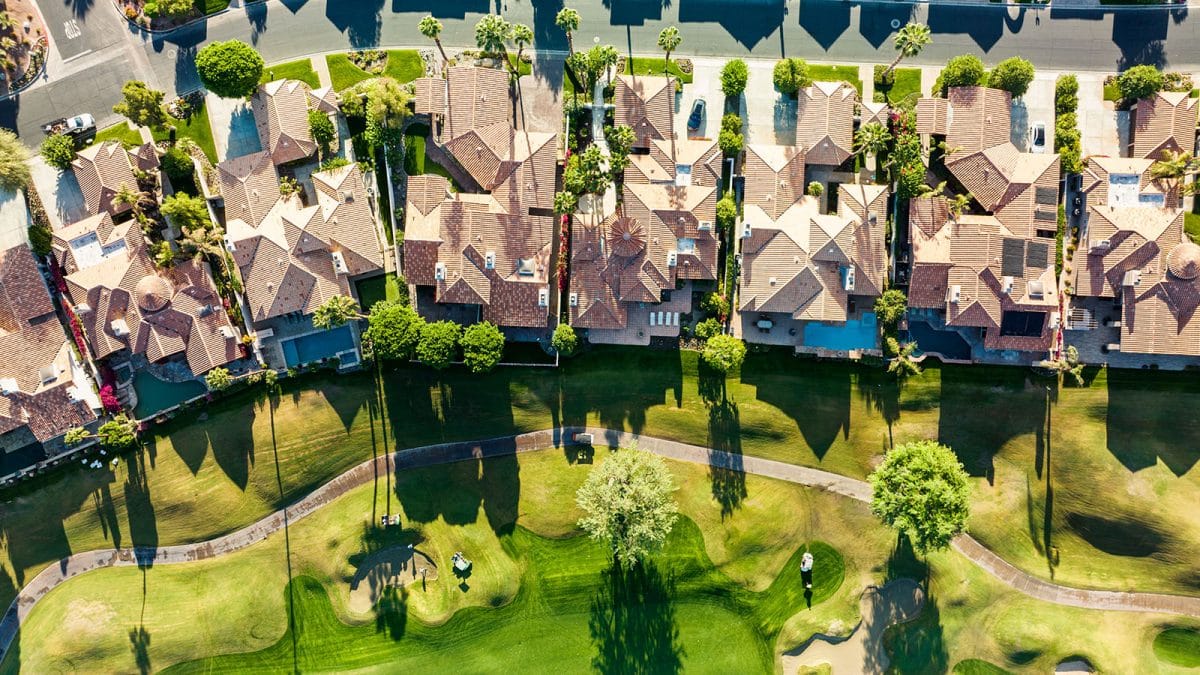 U.S. Real Estate Market