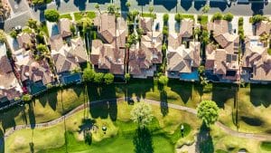 U.S. Real Estate Market