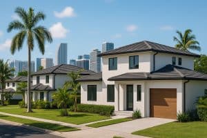 Hong Kong Residents Buy Property in Florida