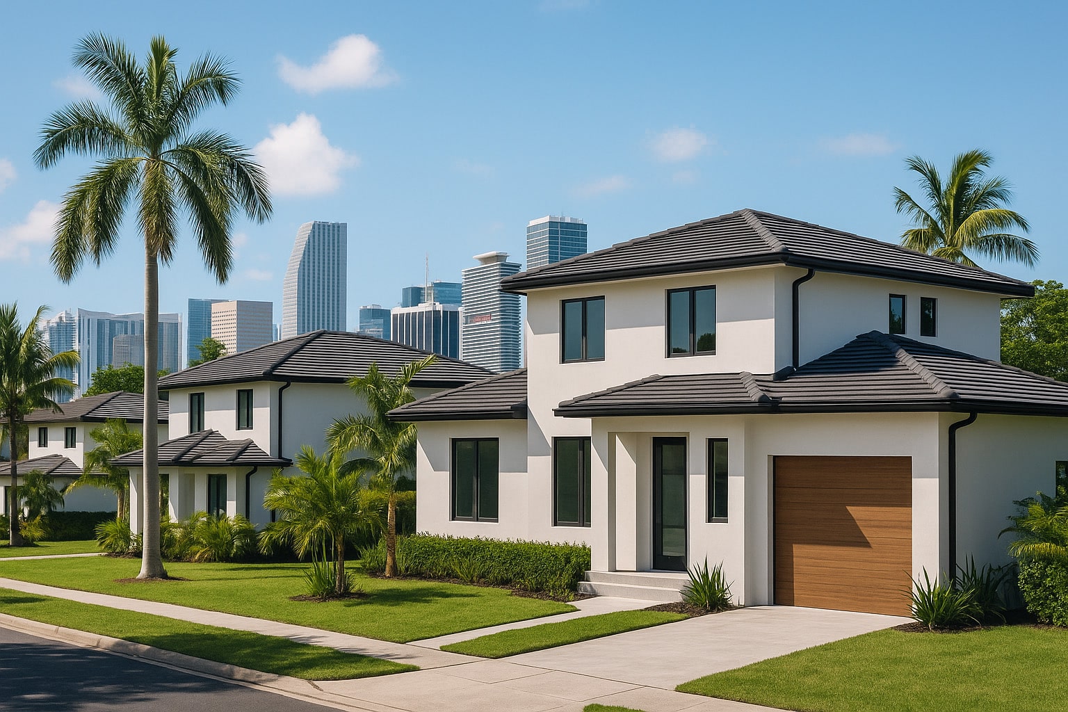 Hong Kong Residents Buy Property in Florida