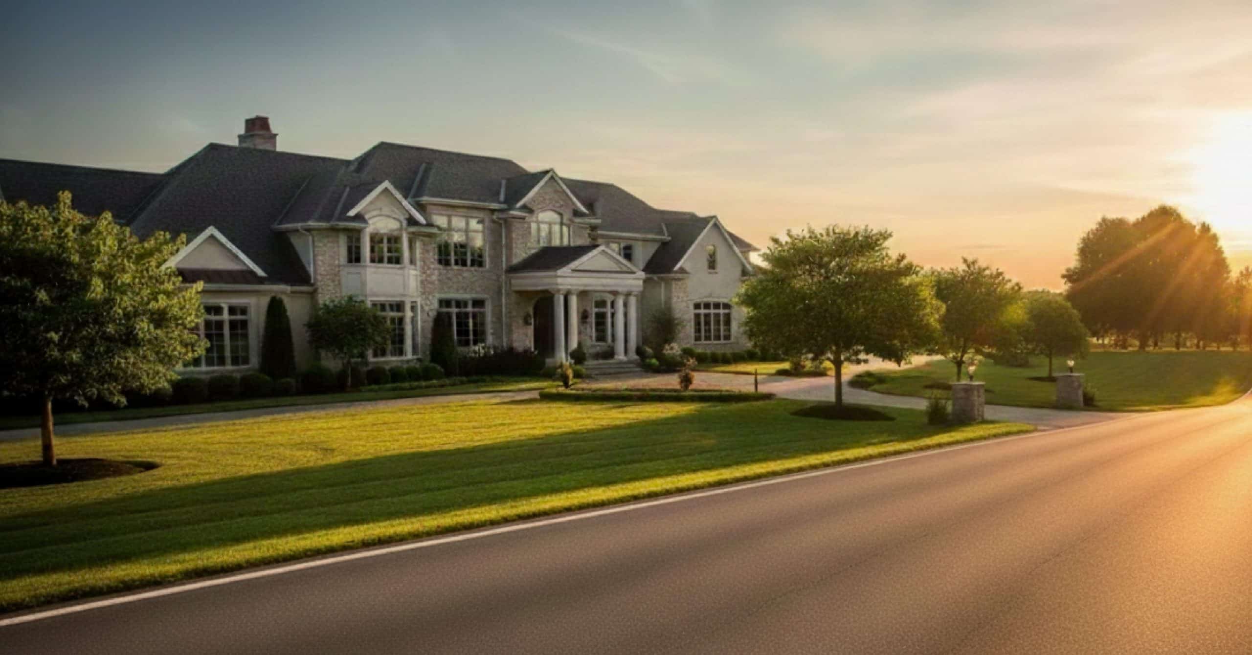 A 50-Year Mortgage? What Trump’s Proposal Means for Investors image