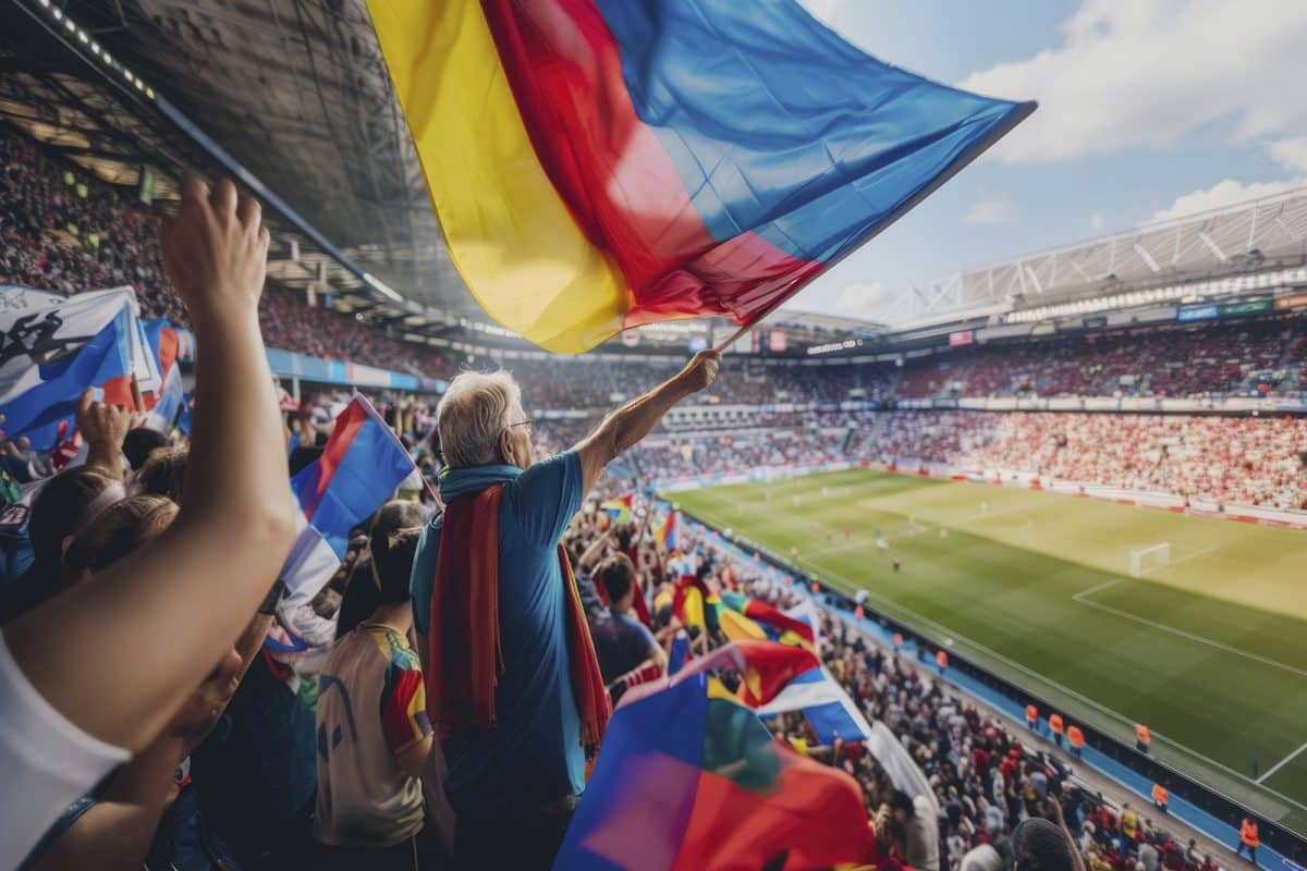 New York New Jersey World Cup 2026 real estate market