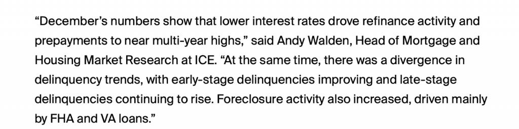 U.S. Real Estate Is Quietly Resetting