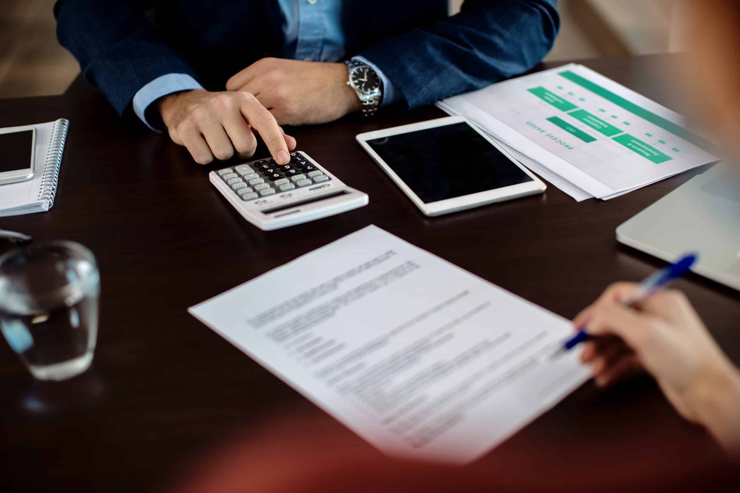 DSCR loans are a perfect solution for international buyers