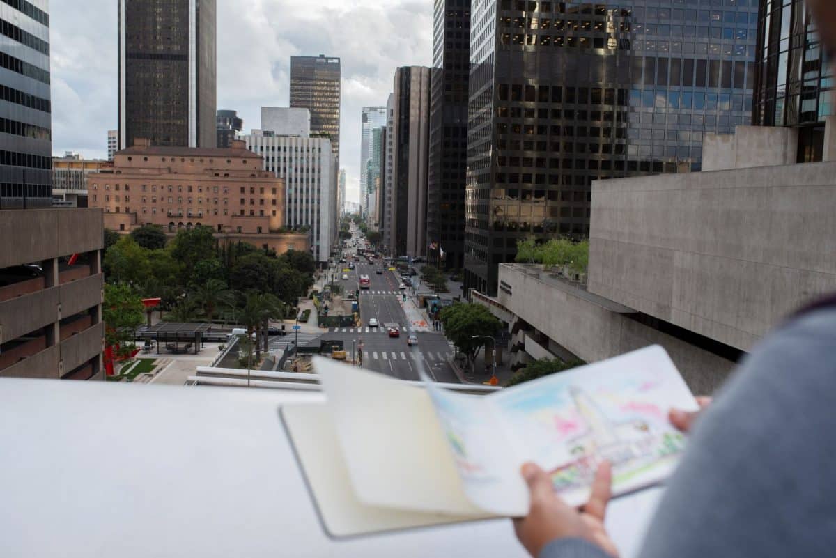 Global real estate bridge loans spanning Thailand hotel portfolio and Beverly Hills luxury estates