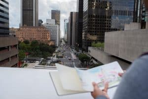 Global real estate bridge loans spanning Thailand hotel portfolio and Beverly Hills luxury estates