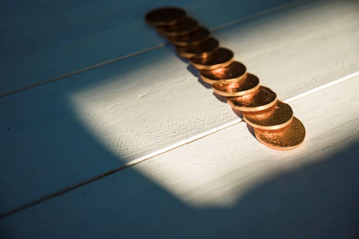 Homeowner reviewing equity release options and home equity financing documents