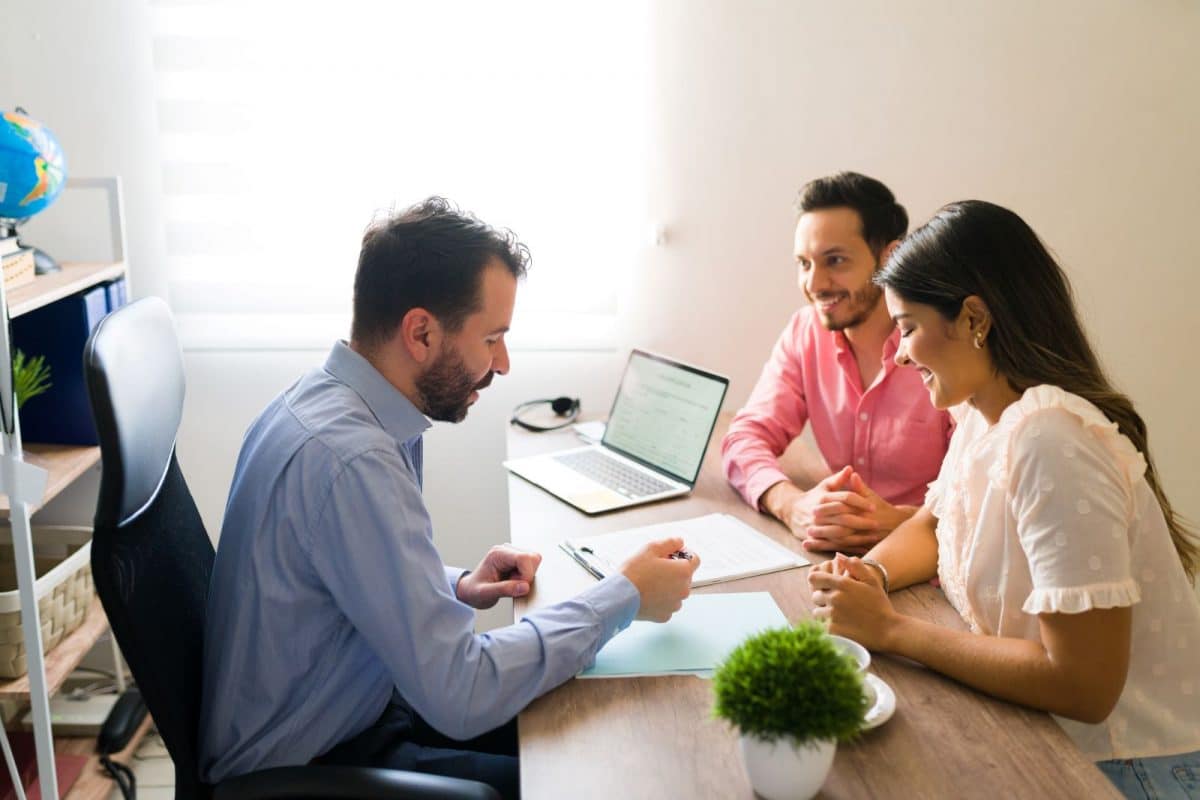 Indian citizen exploring U.S. home loan financing options for property investment in America
