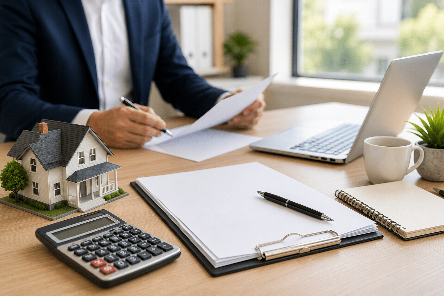 Top Reasons Mortgage Pre-Approvals Get Rejected (And How to Avoid Them) image