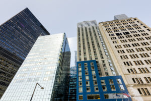 Commercial Bridge loans