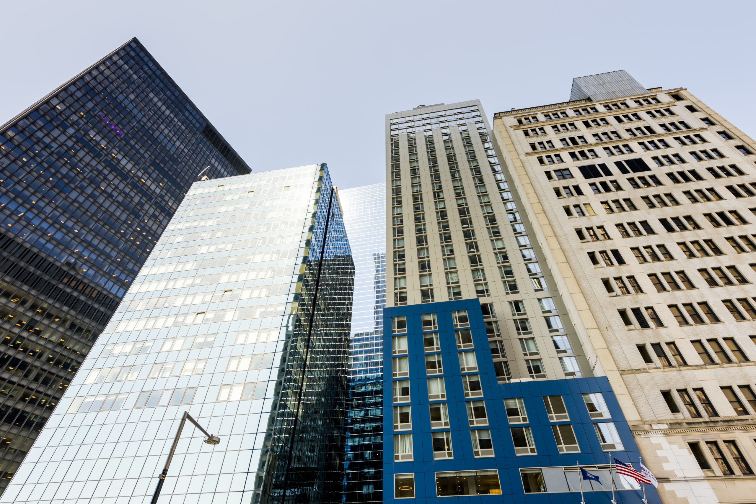 Commercial Development Bridge Loans Over $5 Million: What US Citizens Need to Qualify image
