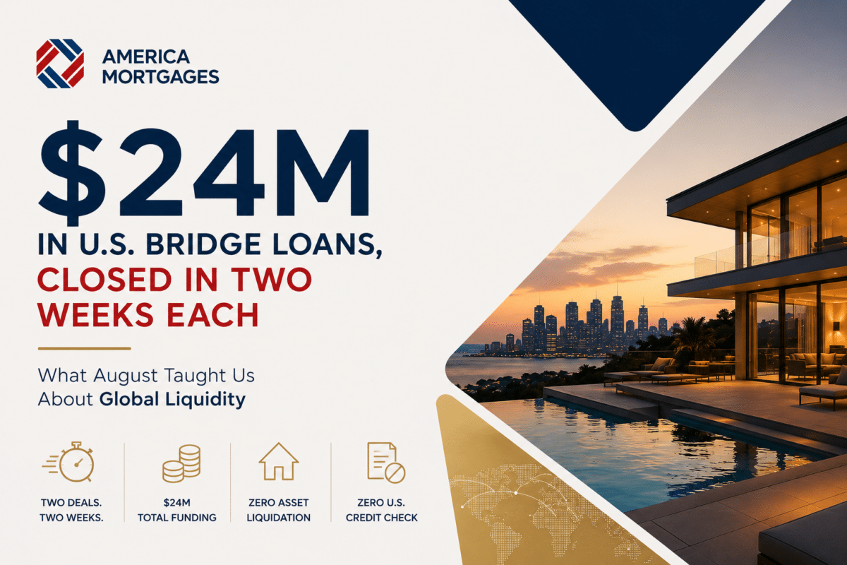 Bridge Loans