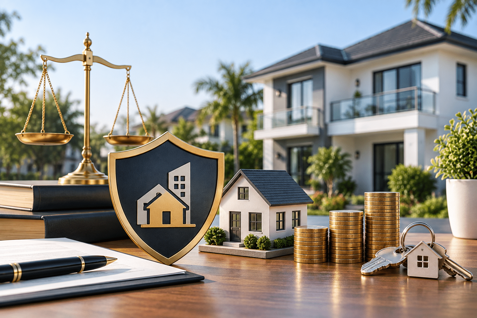 The Ultimate U.S. LLC Guide for Investment Property (2026/2027) image