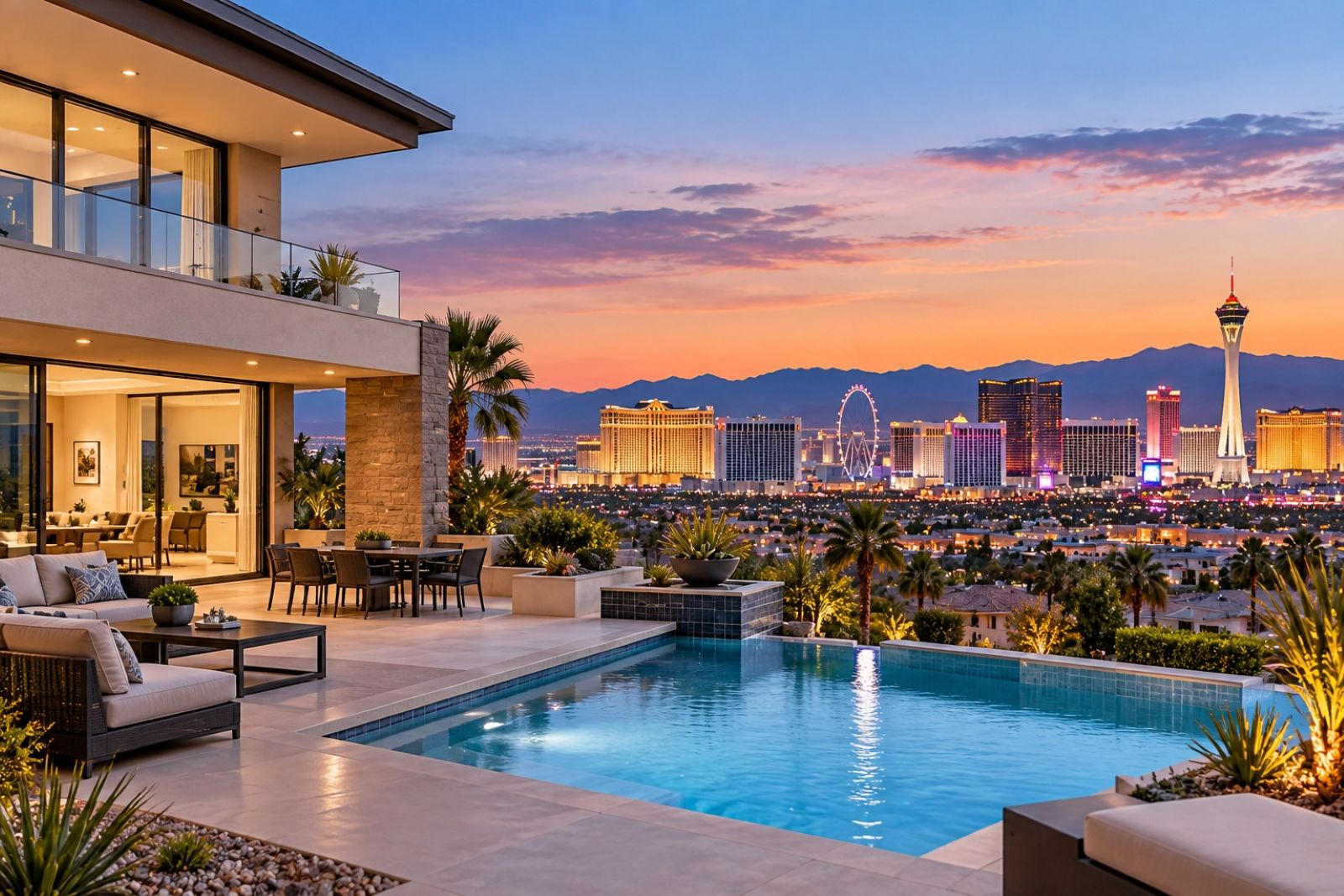 Is Buying Property in Las Vegas a Good Investment? image
